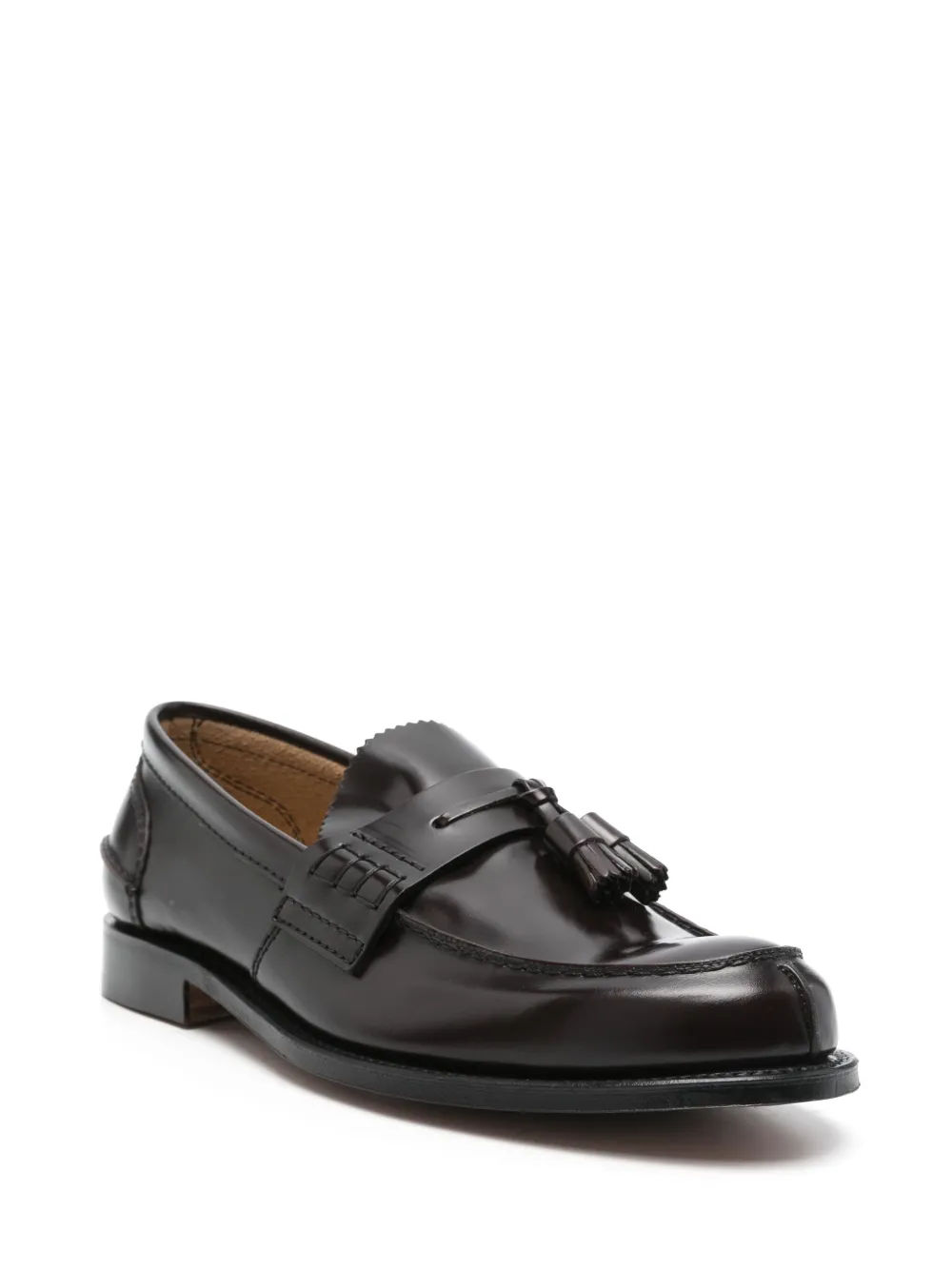 Church's Tiverton loafers - Bruin