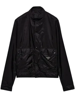 Prada（プラダ）メンズ ジャケット - FARFETCH