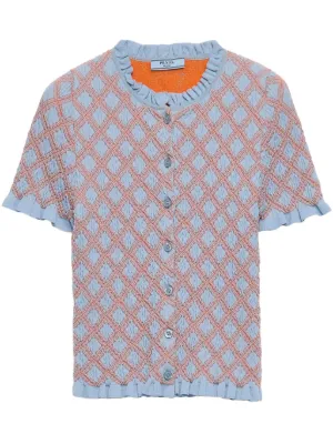 Prada（プラダ）ウィメンズ カーディガン - FARFETCH