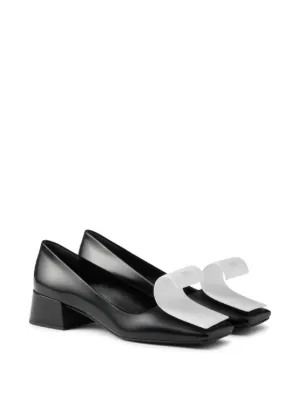 Prada(プラダ)ウィメンズ パンプス - FARFETCH Prada(プラダ)ウィメンズ パンプス - FARFETCH