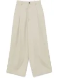 Société Anonyme Andrew trousers - Neutrals