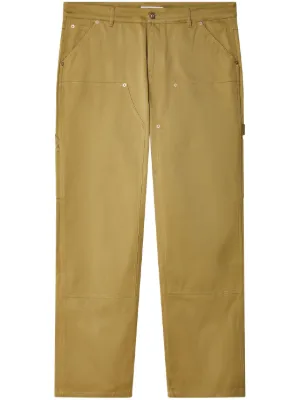 Raga Pleated Trouser – Wales Bonner