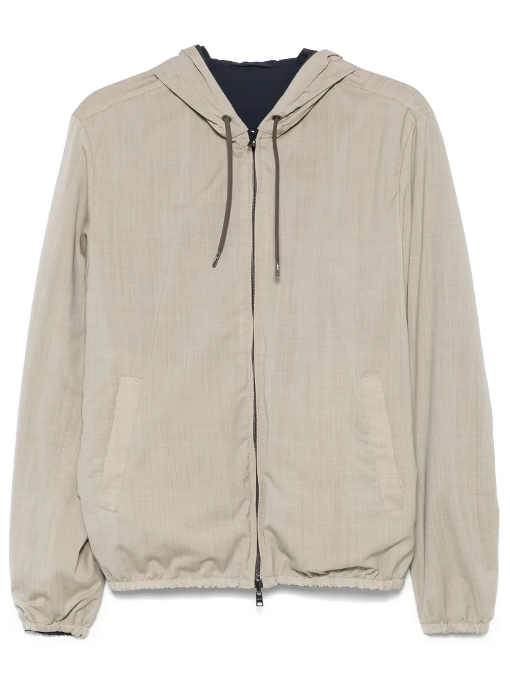 Herno chamarra con capucha reversible | neutro | Image 1