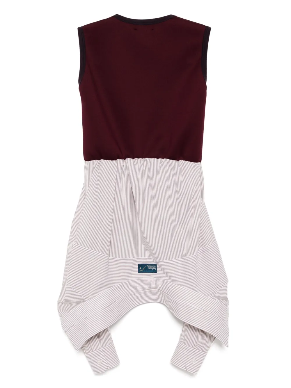 Kolor sleeveless top | Vests & Tank Tops | Image 2