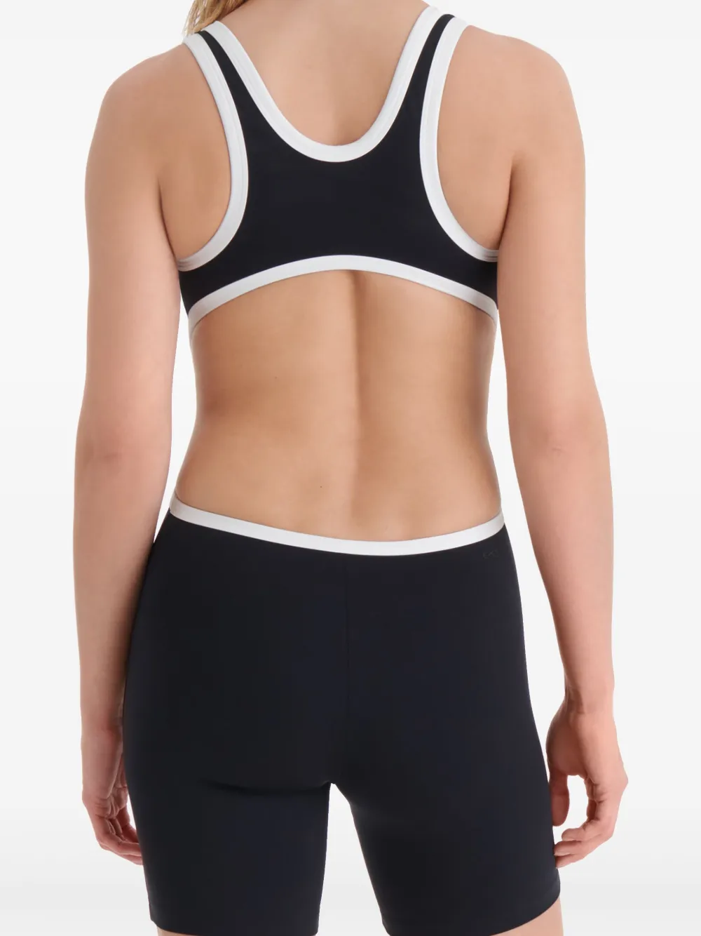 ERES Bethany gympak Zwart