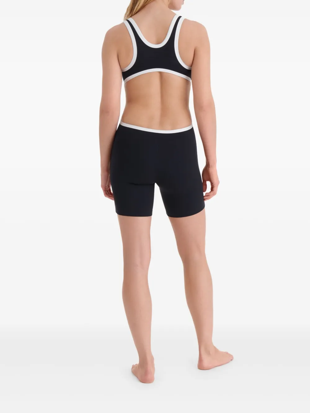 ERES Bethany gympak Zwart