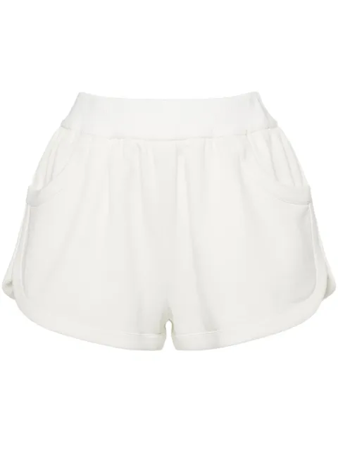 ERES Sue running shorts