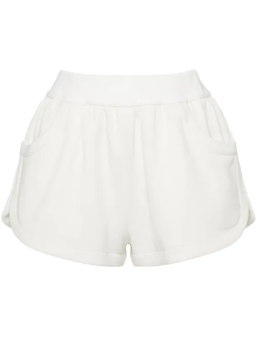 ERES short de sport Sue - Blanc - ERES - Modalova