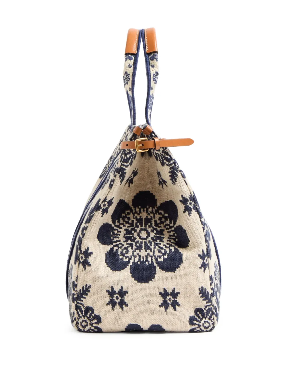 Valentino Garavani Antibes Tote Bag | Neutrals | FARFETCH