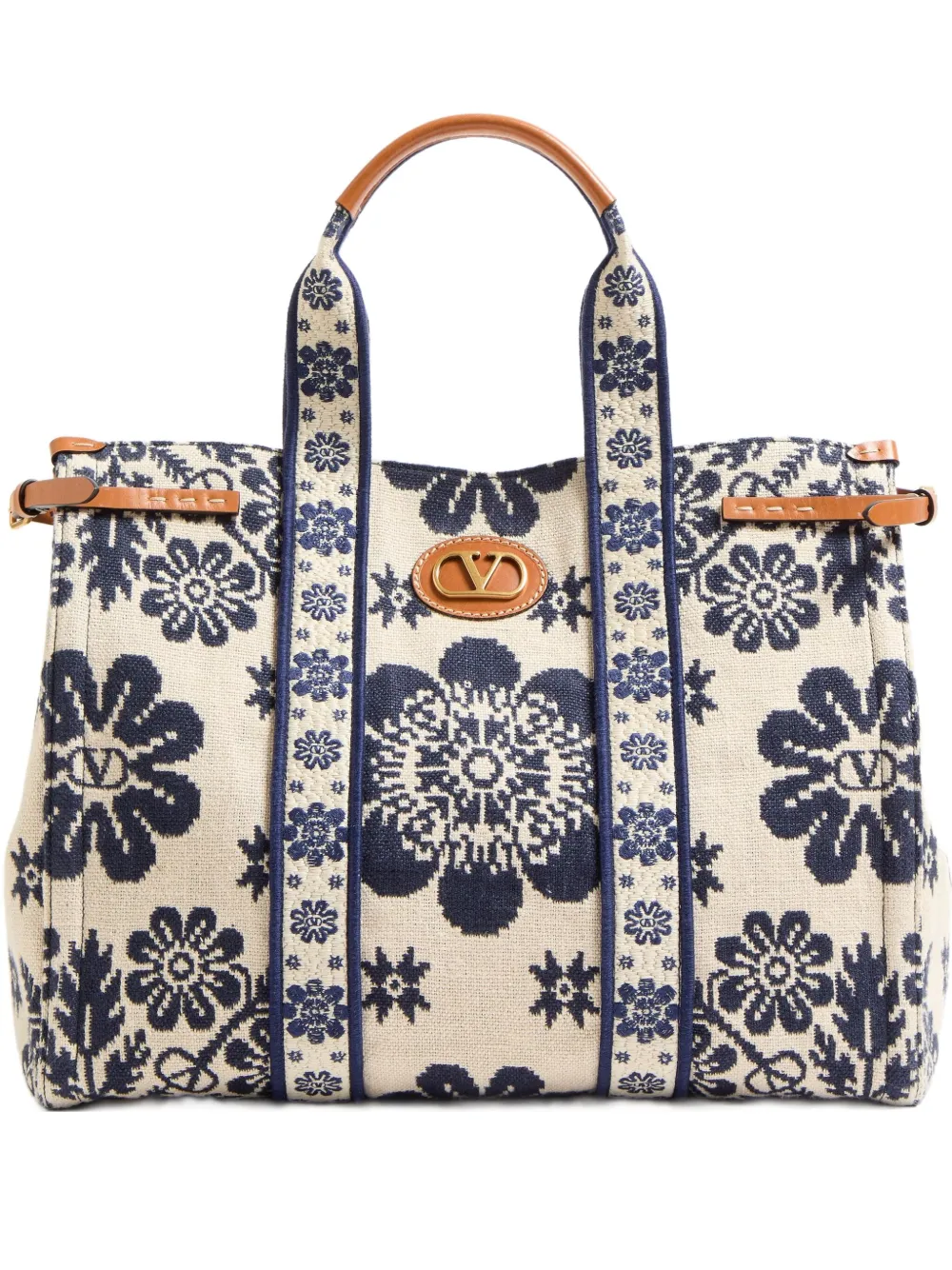 Antibes tote bag