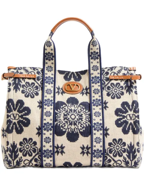 Valentino Garavani Antibes tote bag