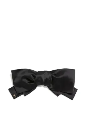 VALENTINO GARAVANI シルクベルベット リボン ヘアクリップ h7729-p_04.jpg