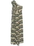 Ulla Johnson Adona gown - Neutrals