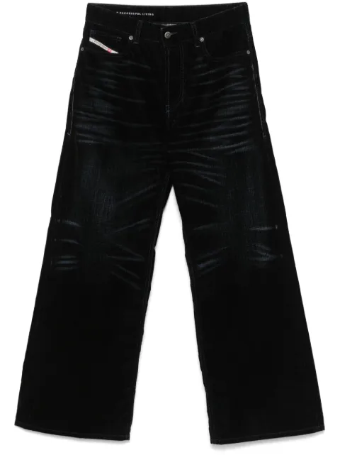 Diesel 1996 D-Sire 068QY trousers 