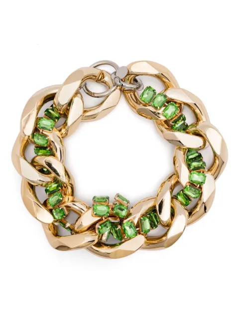 Gianluca Capannolo chain necklace