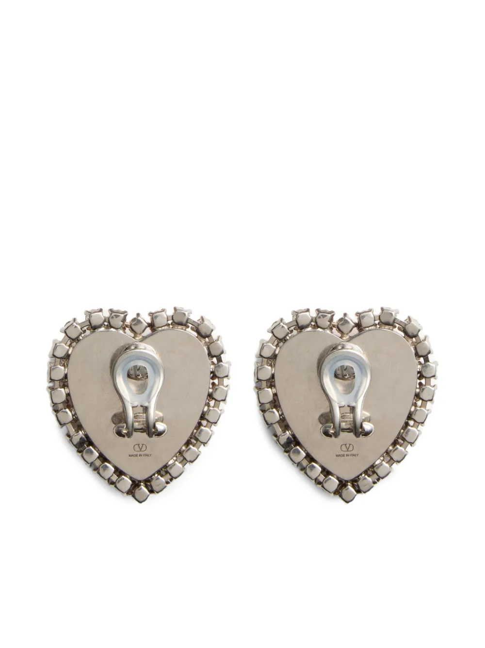 Coeur Hyperbole earrings