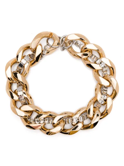 Gianluca Capannolo collar de cadena