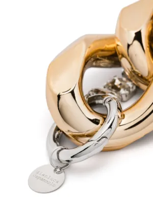 アクセサリーその他 GIANLUCA CAPANNOLO Woman Jewel Gold 24IC8061000 GOLD Gianluca Capannolo Jewelry for Women - FARFETCH