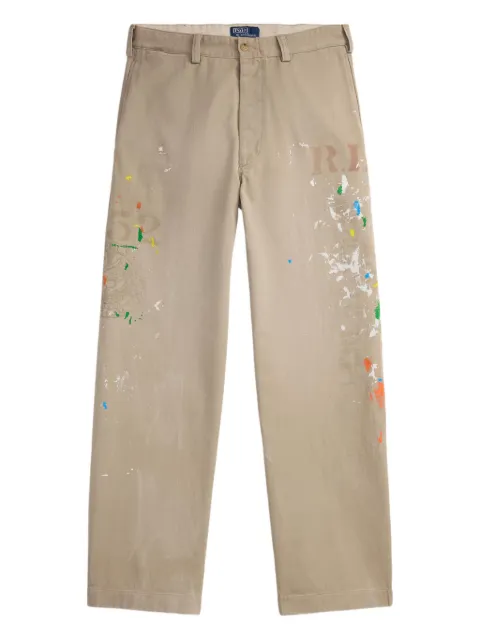 Polo Ralph Lauren pantalones