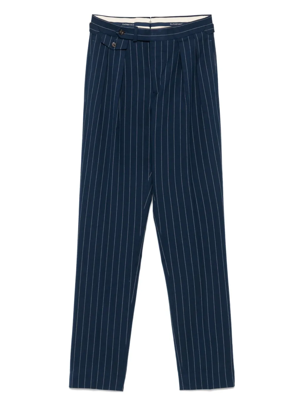 Polo Ralph Lauren Gestreepte broek Blauw