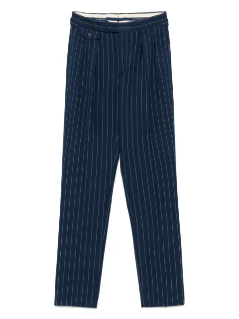 Polo Ralph Lauren striped trousers