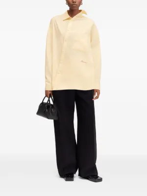Jacquemus（ジャックムス）トップス - FARFETCH