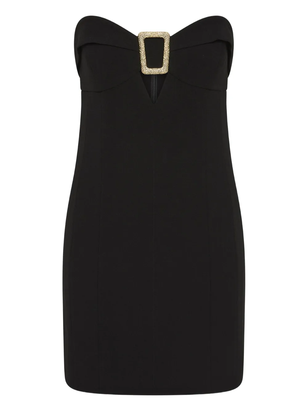 Rebecca Vallance Altair mini-jurk Zwart