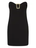 Rebecca Vallance Altair mini dress - Black
