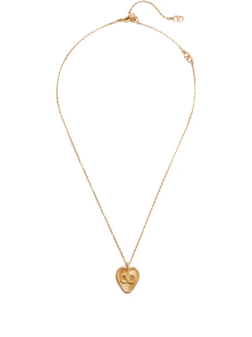 Collier Fil Perdu - Valentino Garavani - Modalova