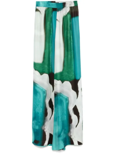 Gianluca Capannolo Antonia trousers