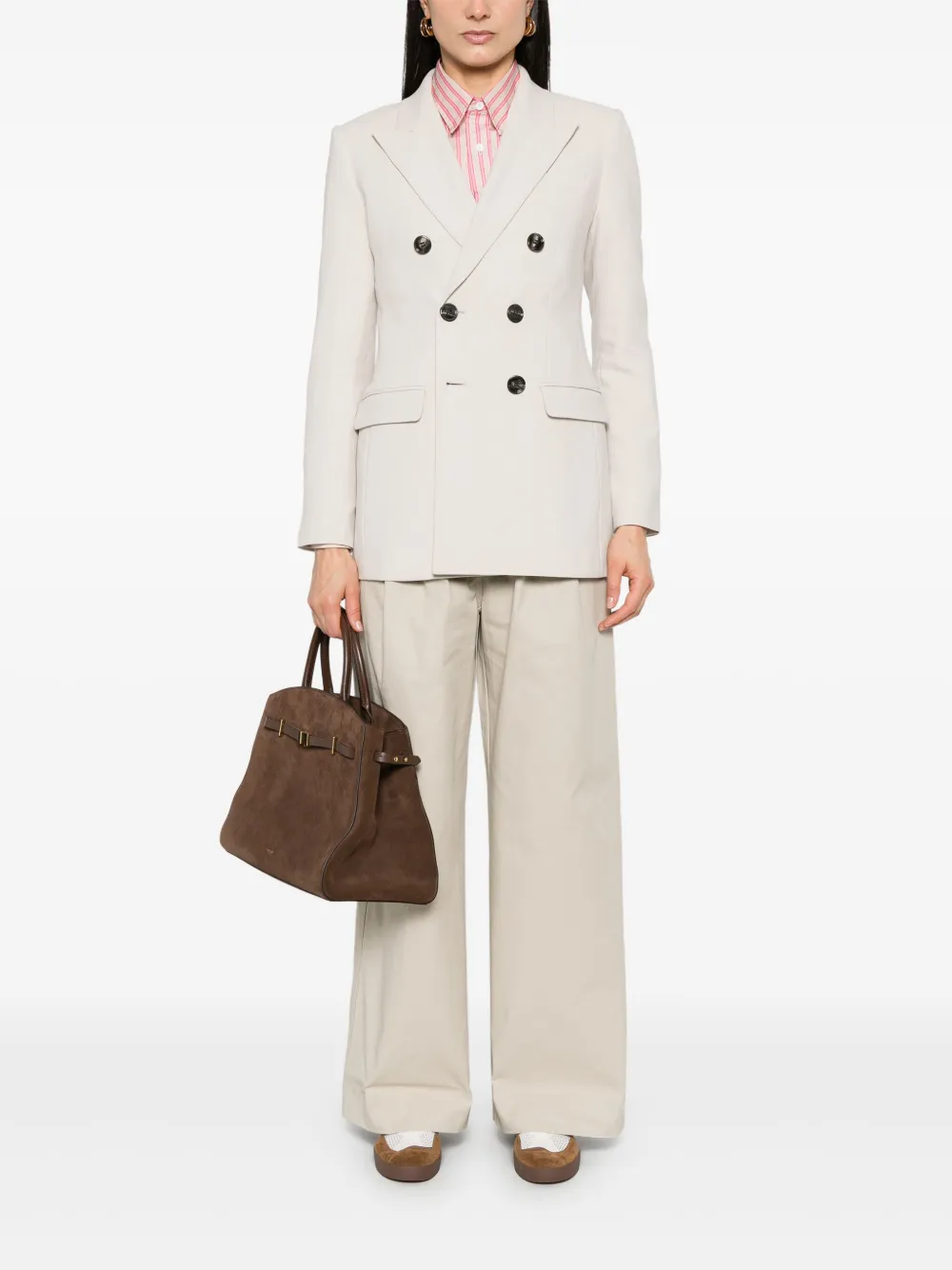 AMI Paris blazer con doble botonadura | Blazers | Image 2