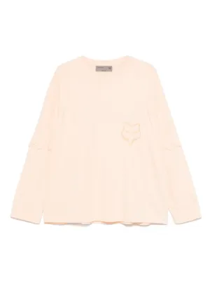 OTTO958 ロングTシャツ ロンT キココスタディノフ OTTO958 Long Sleeve ロングスリーブ Tシャツ - メルカリ