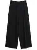 Société Anonyme Andrew trousers - Blue