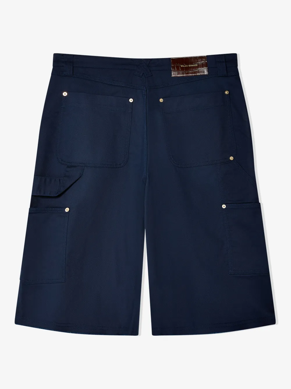 WALES BONNER KINGSTON SHORTS