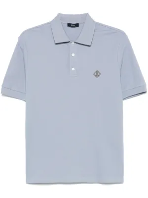 Herno Polo Shirts for Men - Shop Now on FARFETCH