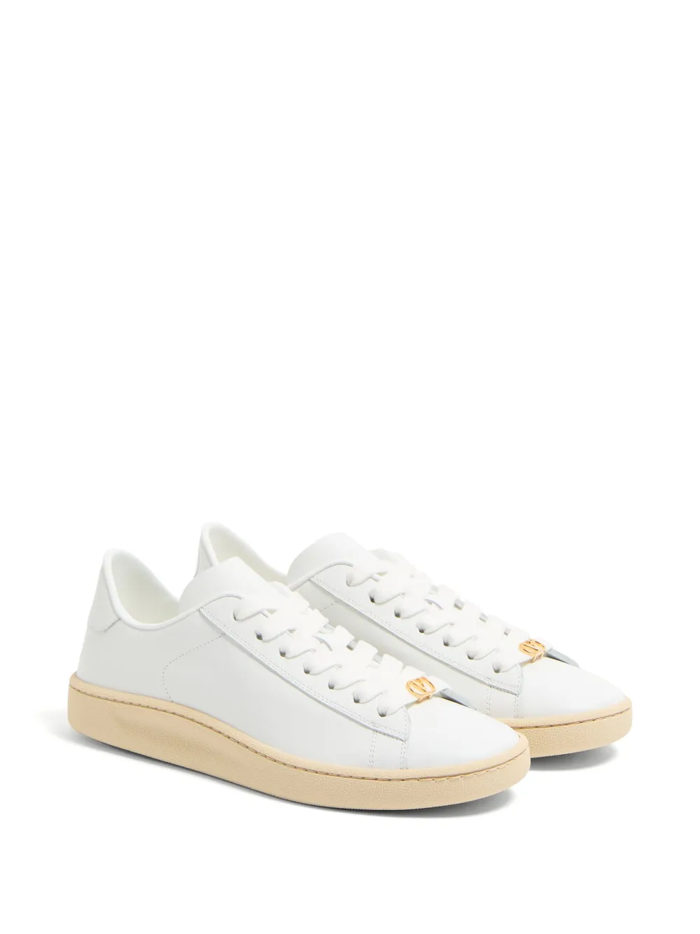 Valentino Garavani Royco sneakers - Wit