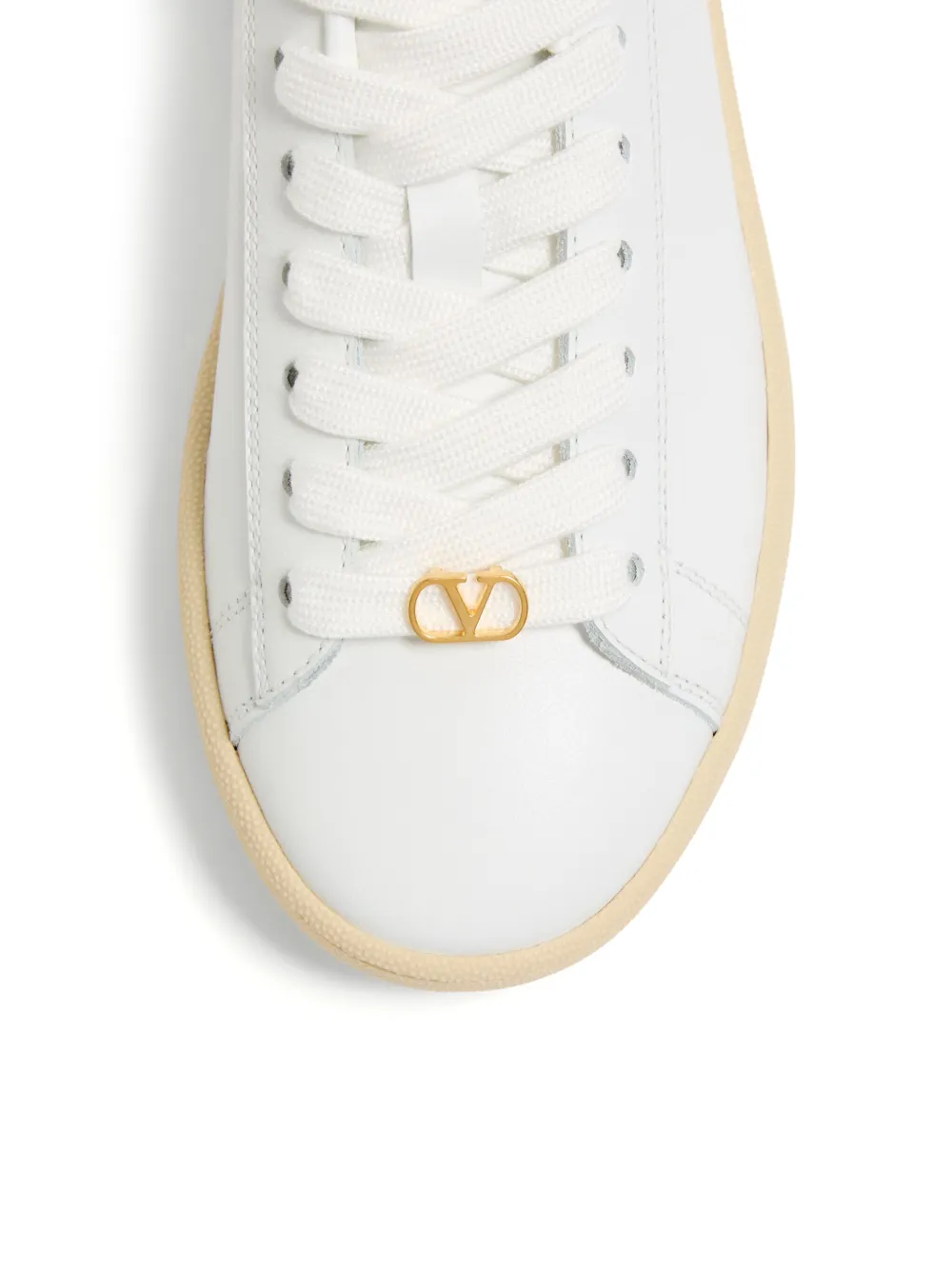 Valentino Garavani Royco sneakers Wit