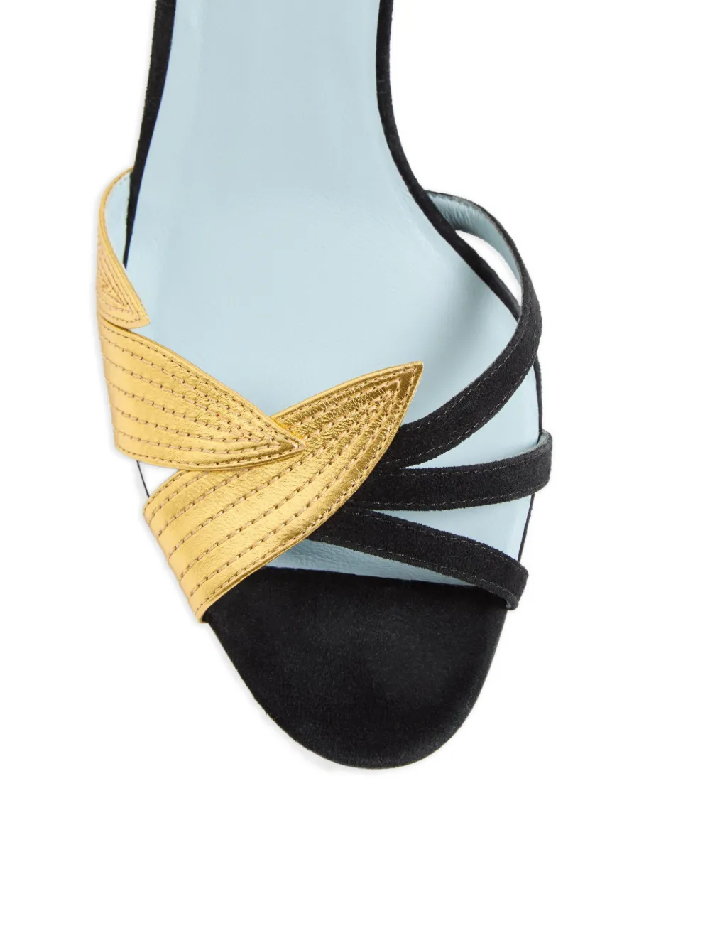 Foliefoliage sandals