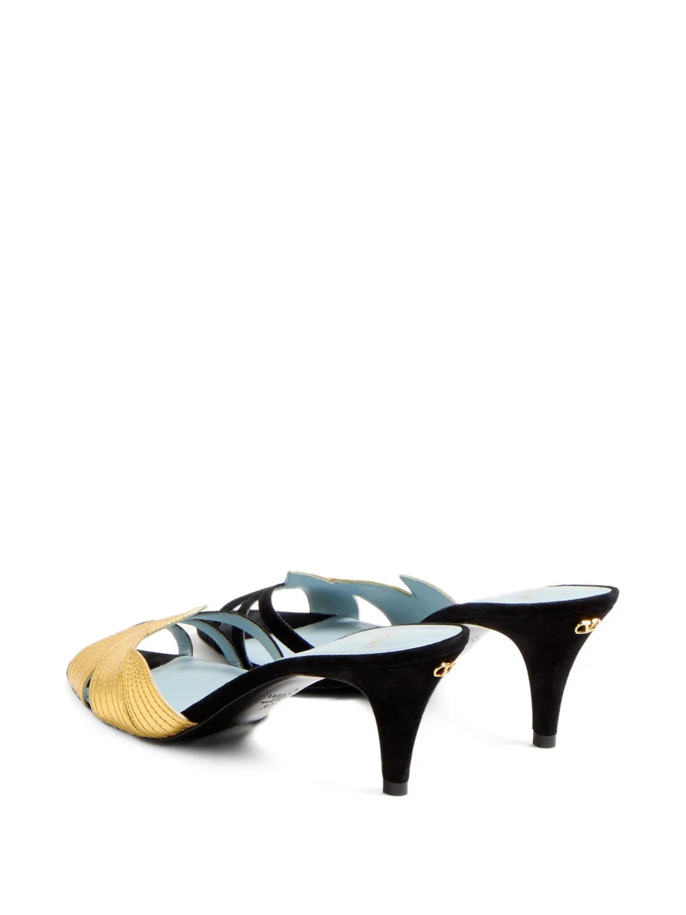 Foliefoliage sandals