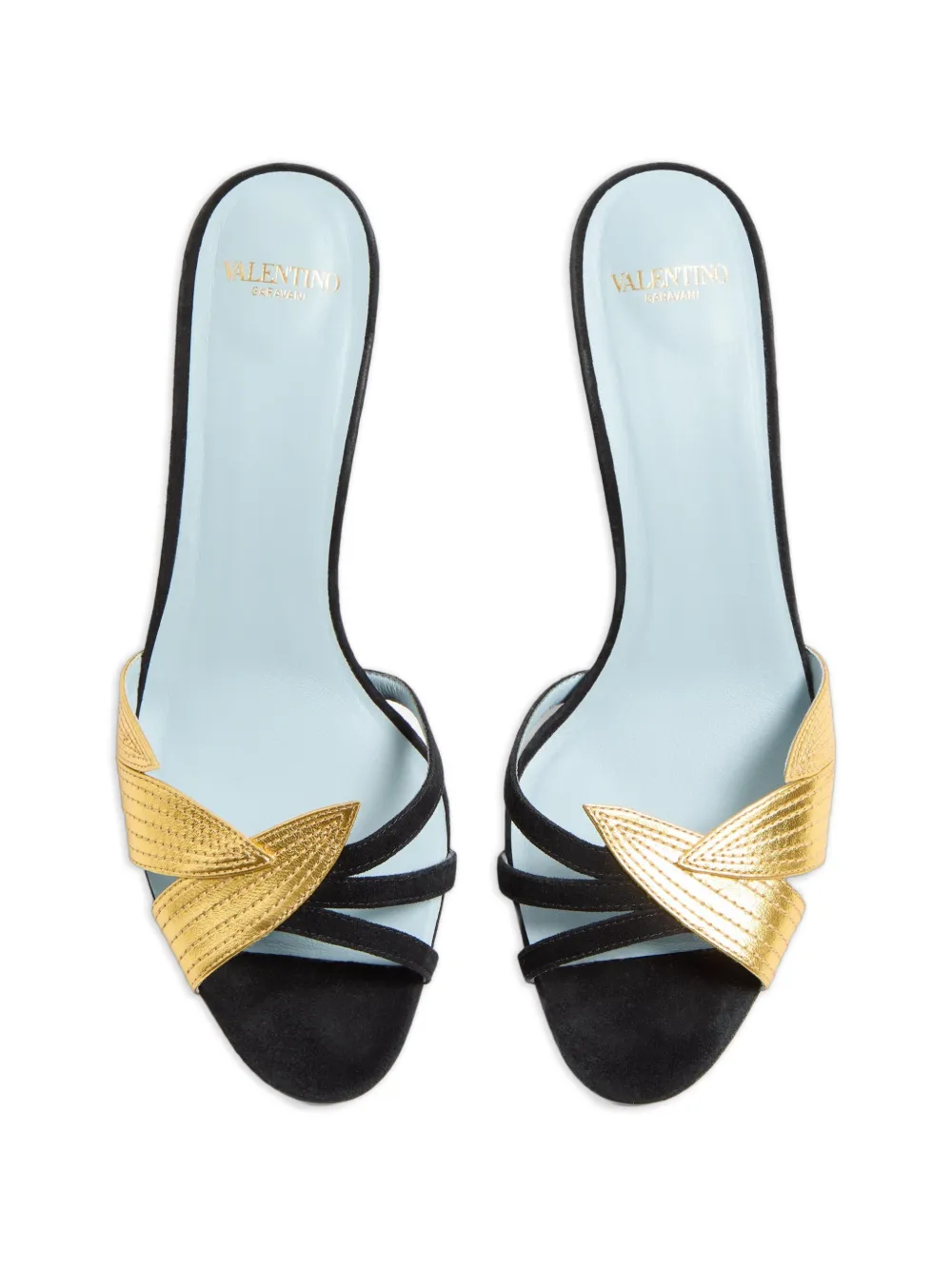 Foliefoliage sandals