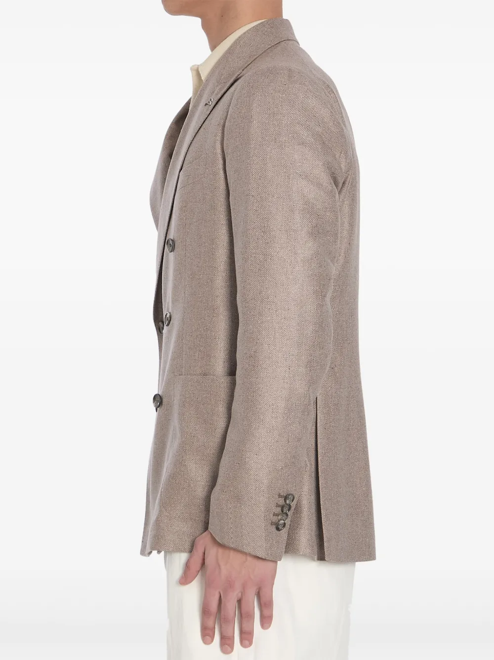 Tagliatore blazer de seda | Blazers | Image 2