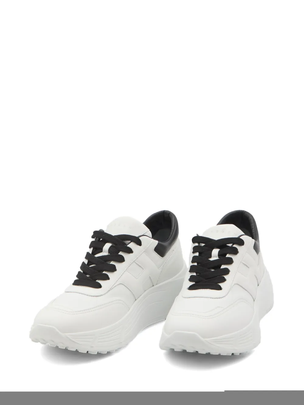 Hogan Hi-Fi sneakers - Wit
