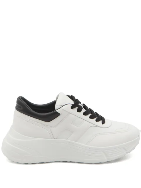 Hogan Hi-Fi sneakers HXW6690FR30UAI001LE9 - 0