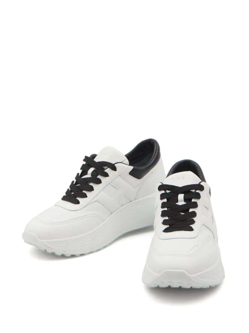 Hogan Hi-Fi sneakers White