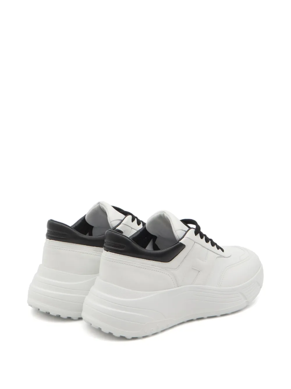 Hogan Hi-Fi sneakers White