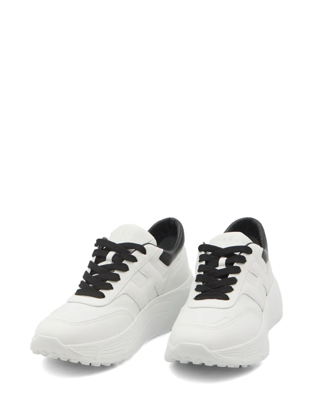 Hogan Hi-Fi sneakers White