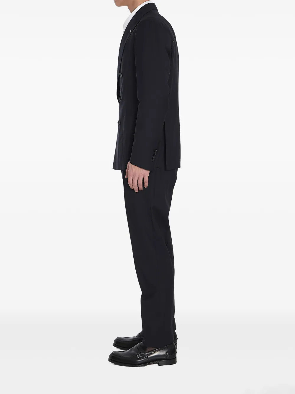 Tagliatore traje con botones | Trajes con doble botonadura | Image 2