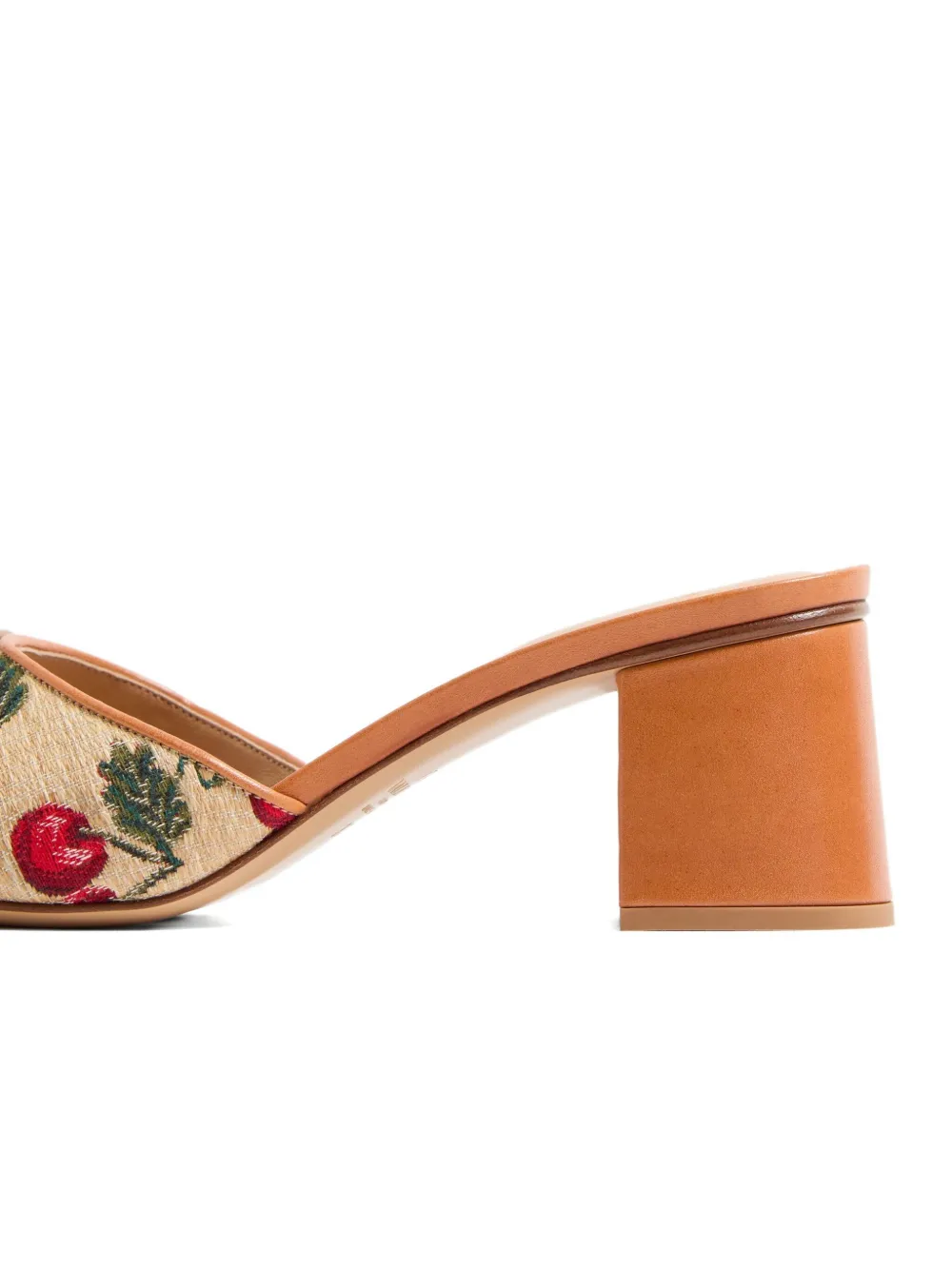 Valentino Garavani Vロゴ シグネチャー チェリフィック 60mm