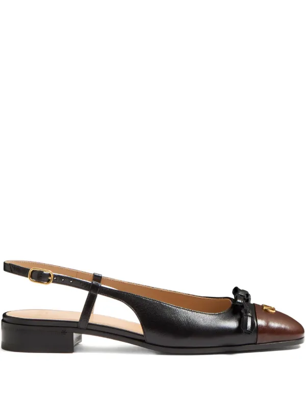 VIP【送料関税込】VALENTINO GARAVANI VALE SLINGBACK BALLETS 0400021398345_BEIGE?wid=600&