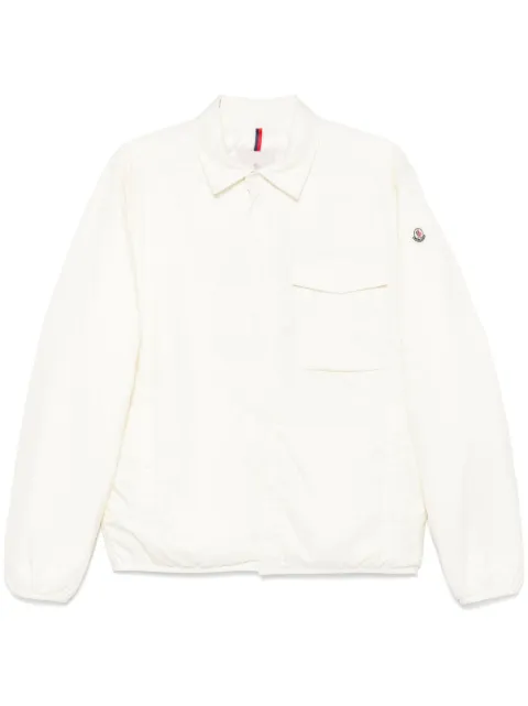 Moncler chamarra Arpont
